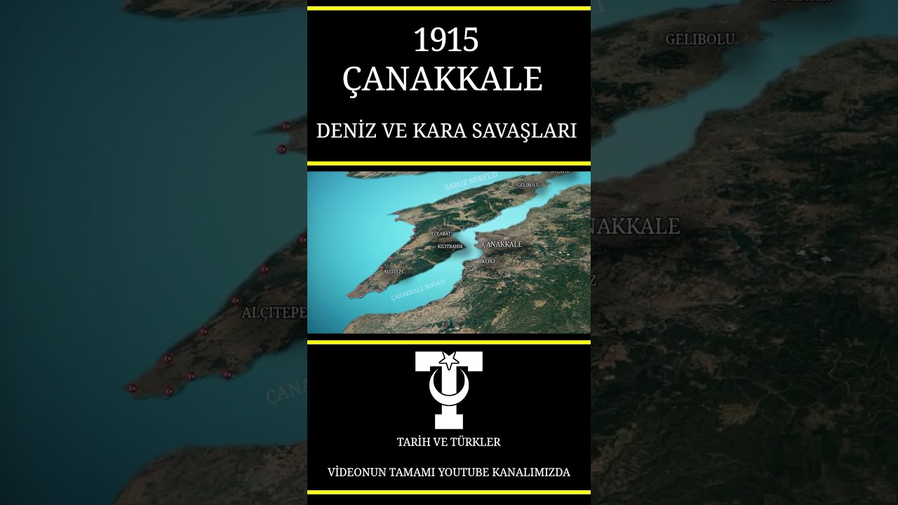 LİMAN VON SANDERS'İN SAVAŞ STRATEJİSİ