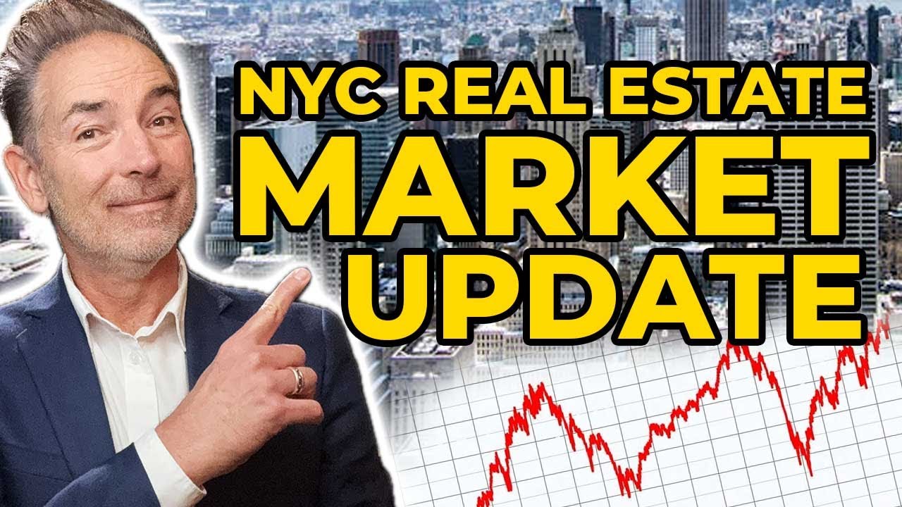 February's Manhattan Real Estate Market is Heating Up FAST