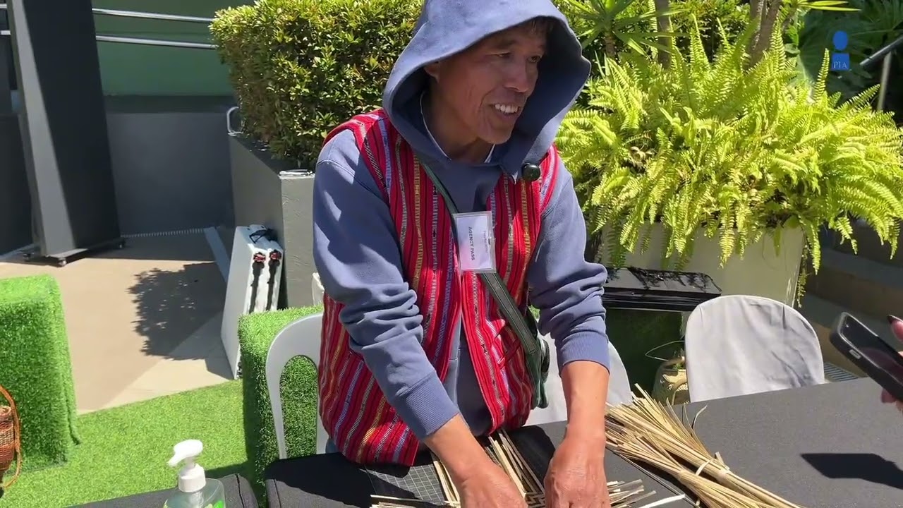 HUEmans of Baguio & The Cordilleras