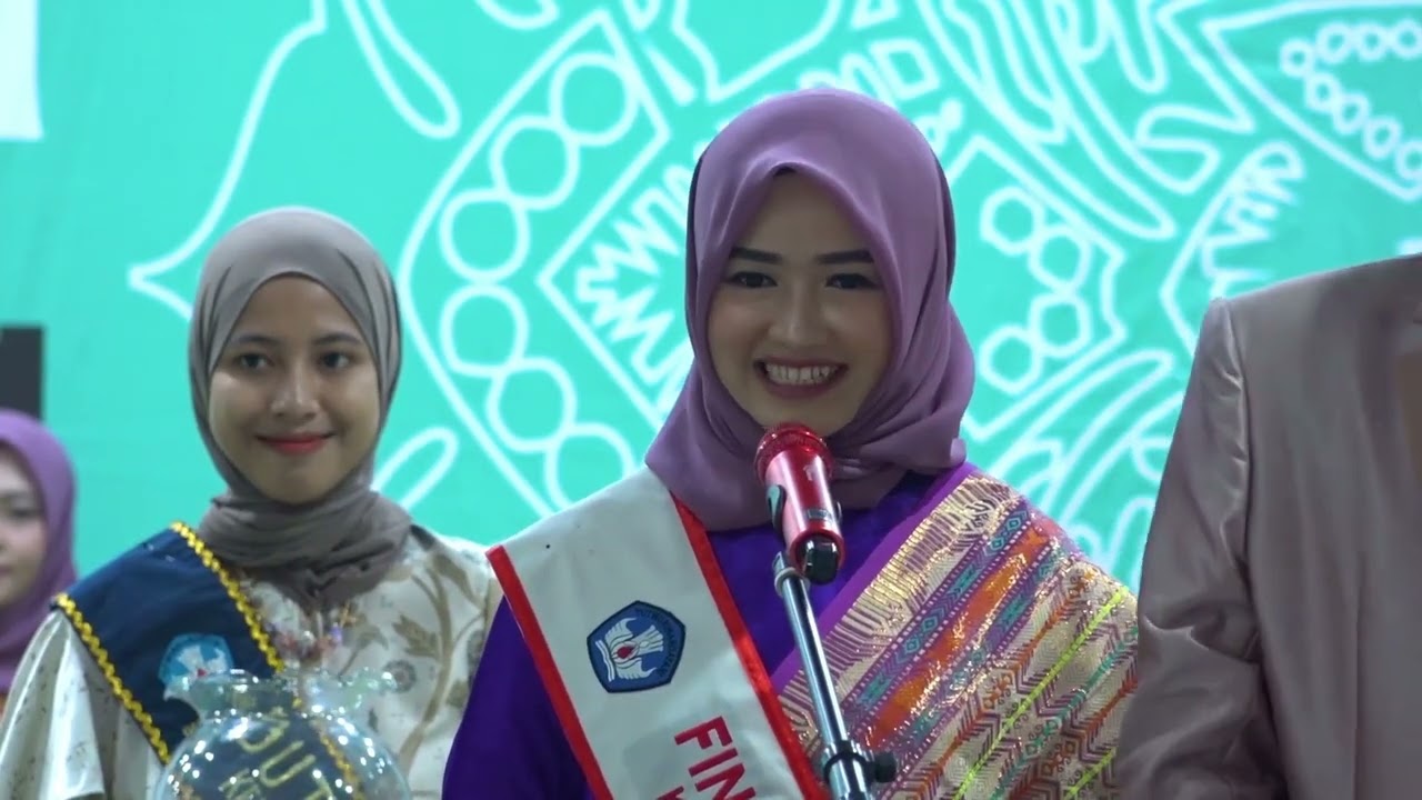 Pertanyaan 10 besar Duta Bahasa 2023