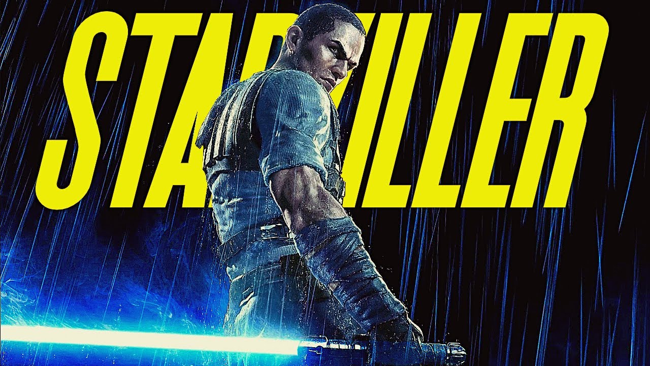 How Starkiller Could Fix Disney's Jedi Problem