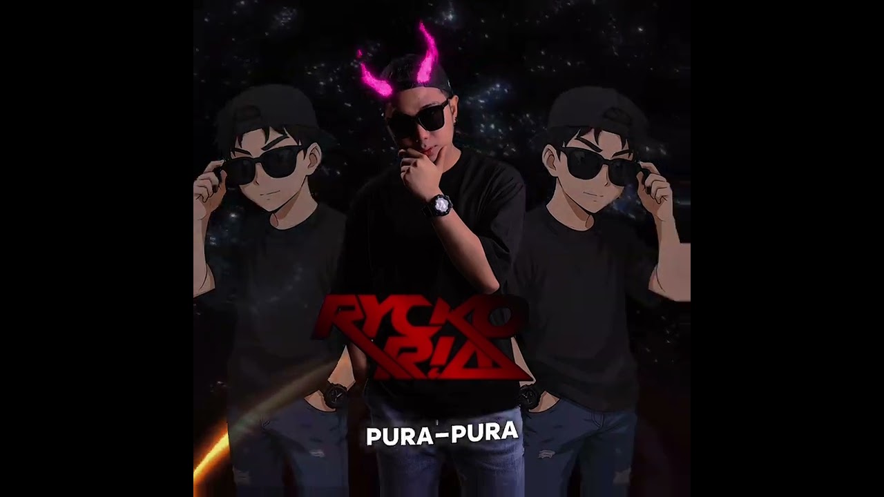 Muka Dua - Rycko Ria X Ricky Arsha X Opang ( OriginalMix )