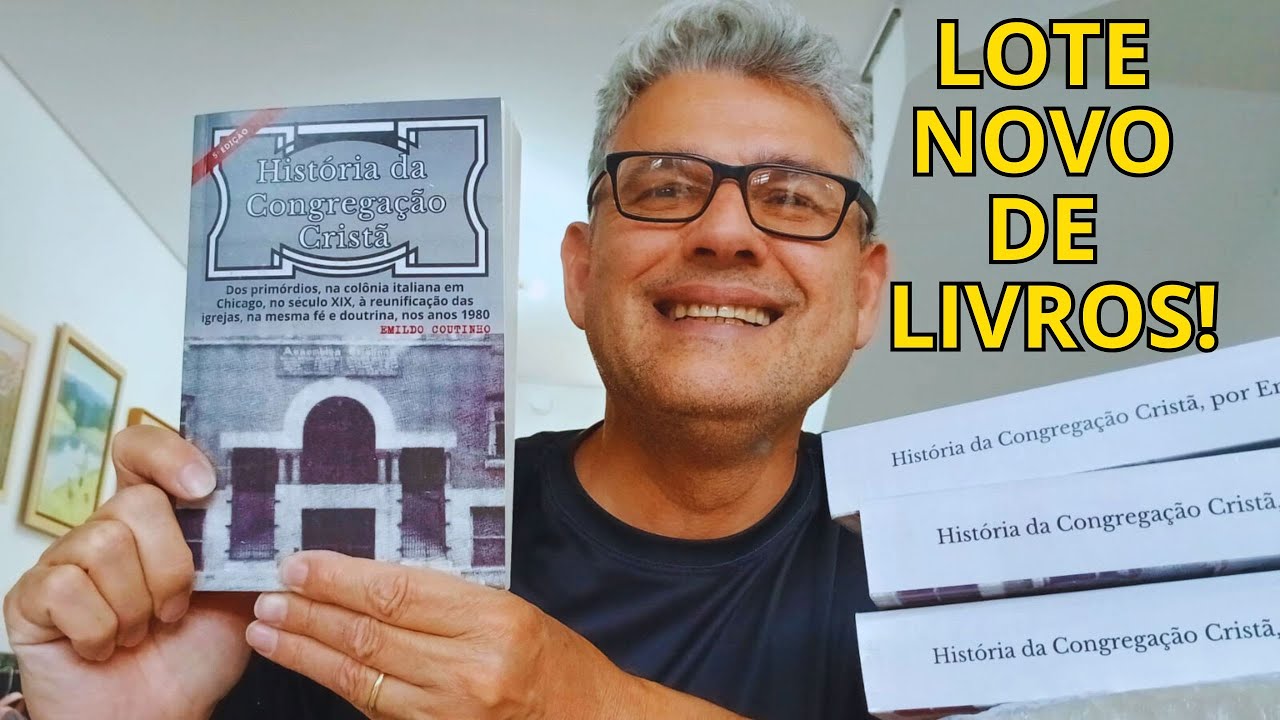 LOTE DE LIVROS 