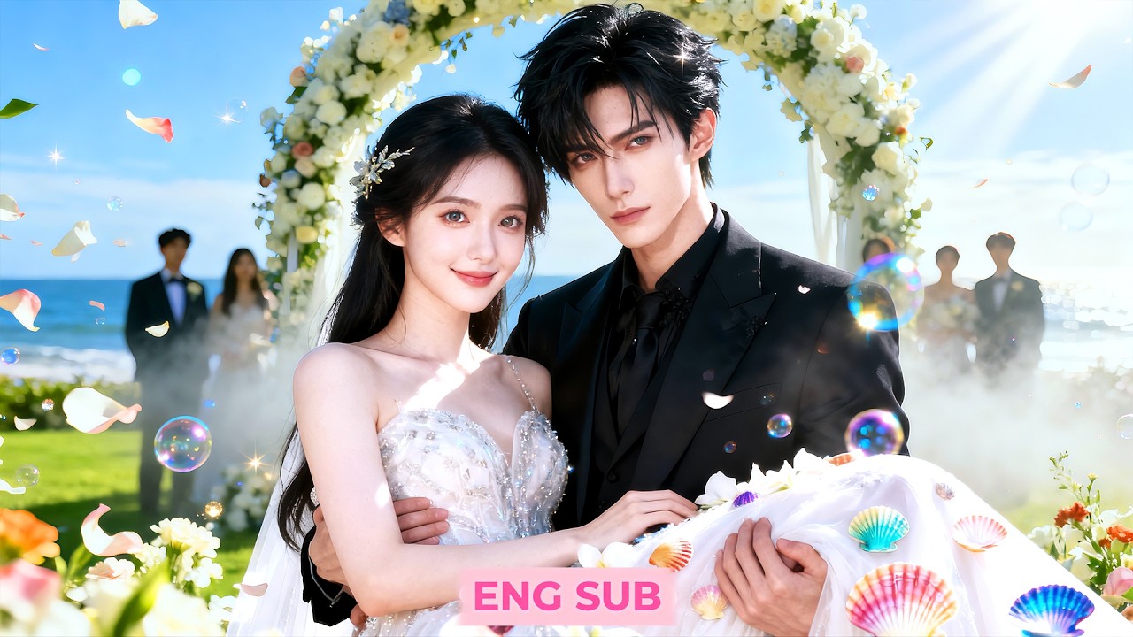 [ENGDUB] One Night With A TYCOON=Contract Marriage...Until I Realized He's My Stepbrother!😱#drama