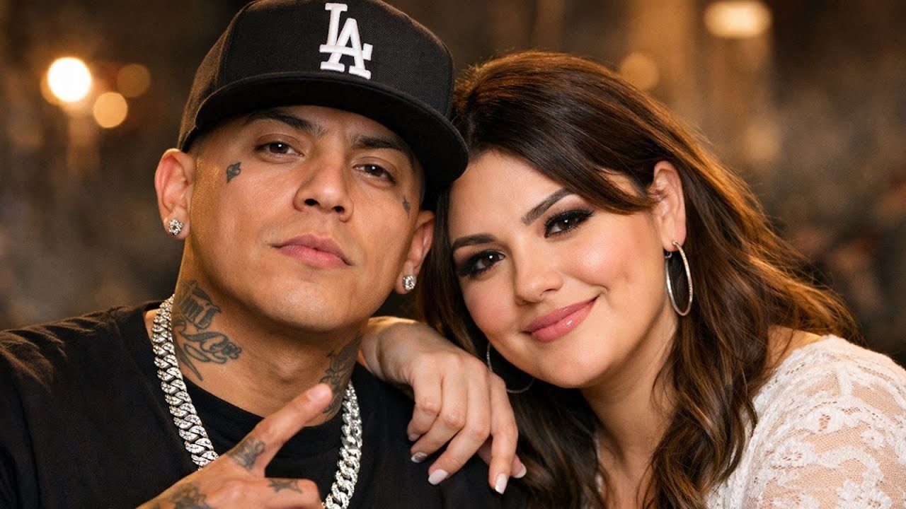 C-Kan & Yuridia - Pasión Muerta 🎵 Duetos Estilo Latin Hip Hop Mix Rap 2026