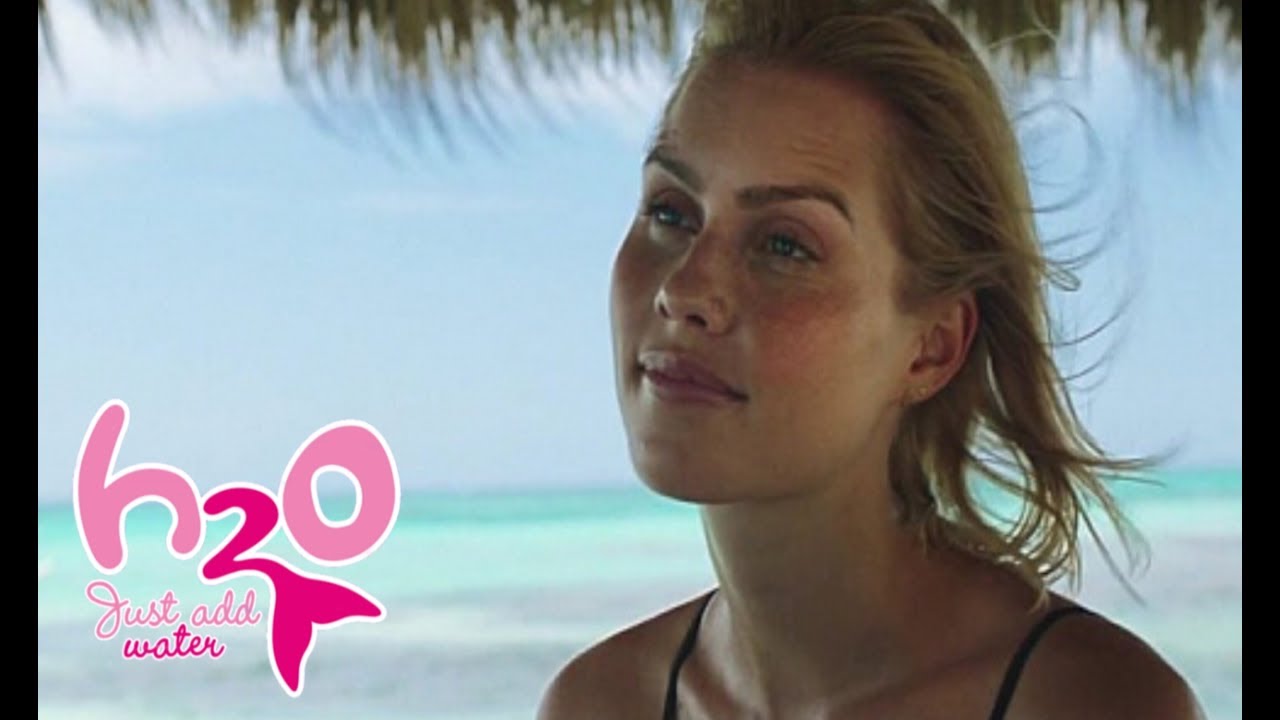 H2O Just Add Water - Emma’s Return Trailer