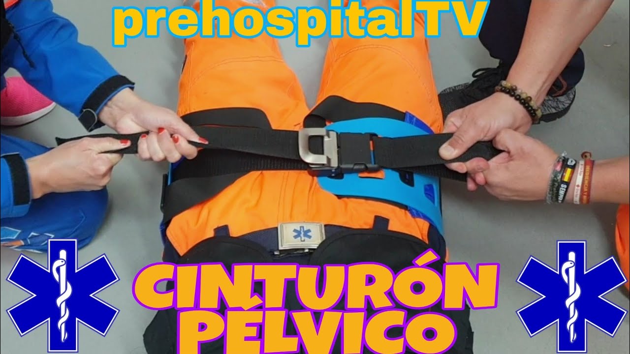 CINTURÓN PÉLVICO