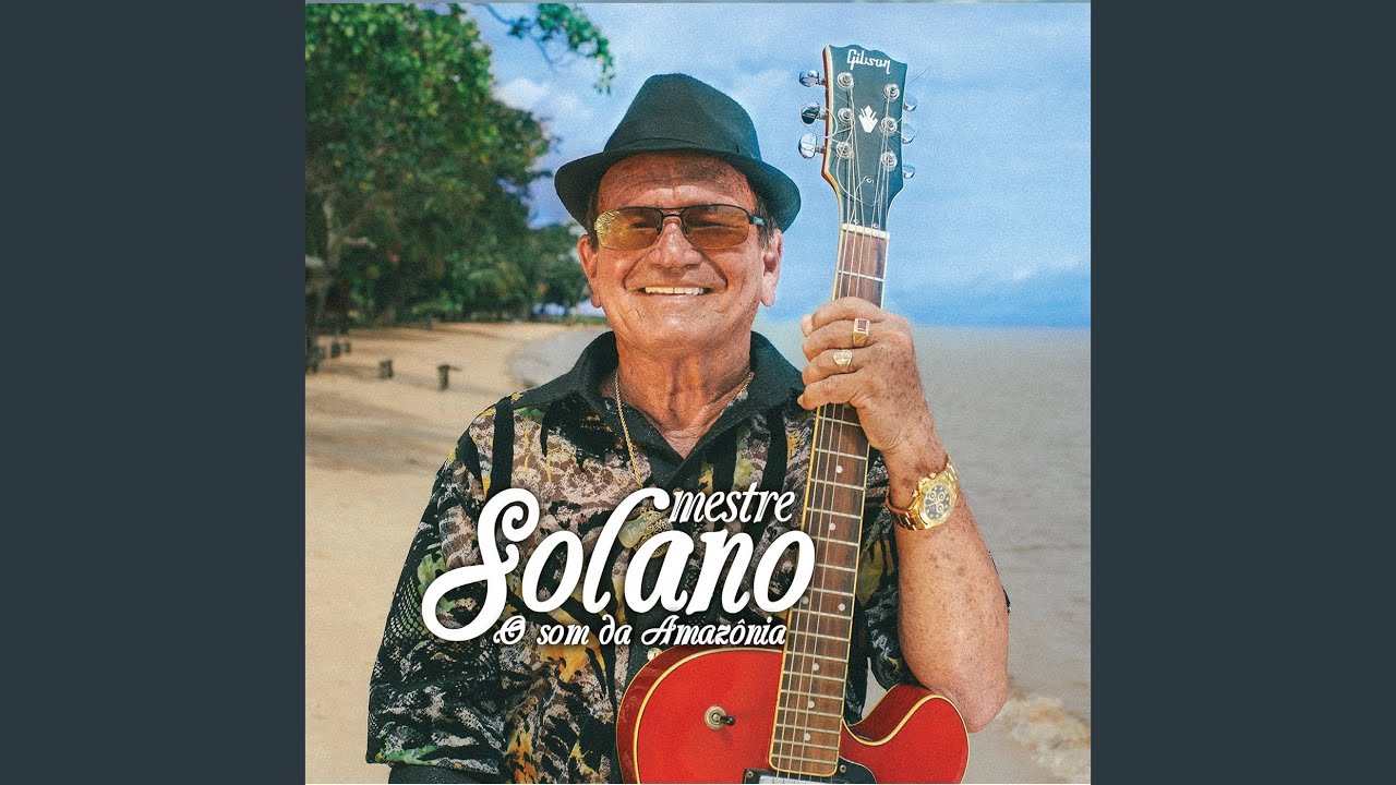 Rei Solano (feat. Sebastião Tapajós)