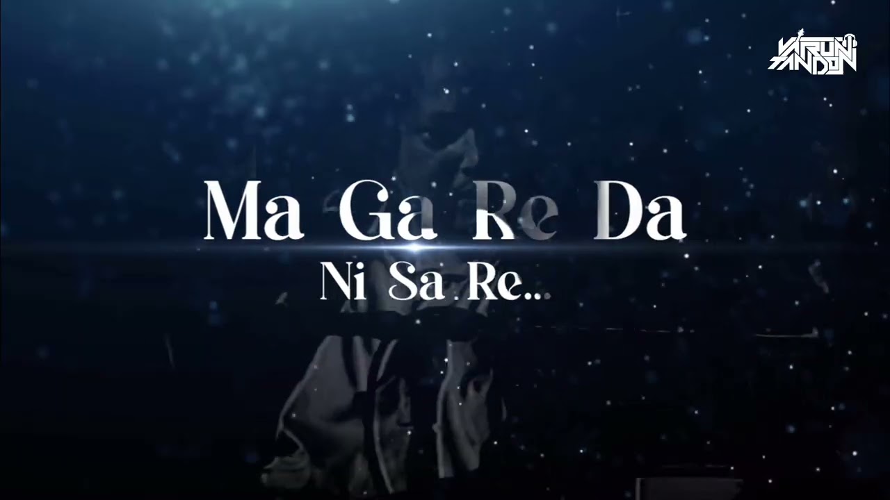 Mera Piya Ghar Aaya X Techno Dj Varun Tandon Mix 