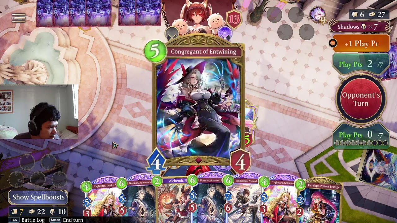 GM Ranked