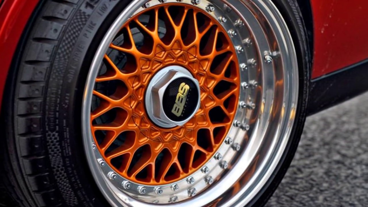 Love BBS RS