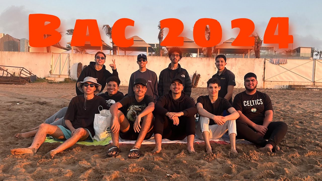BAC 2024 - The full experience