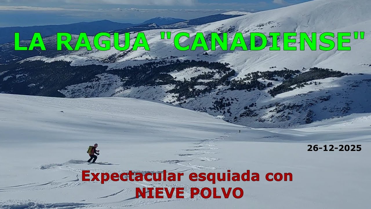 LA RAGUA 