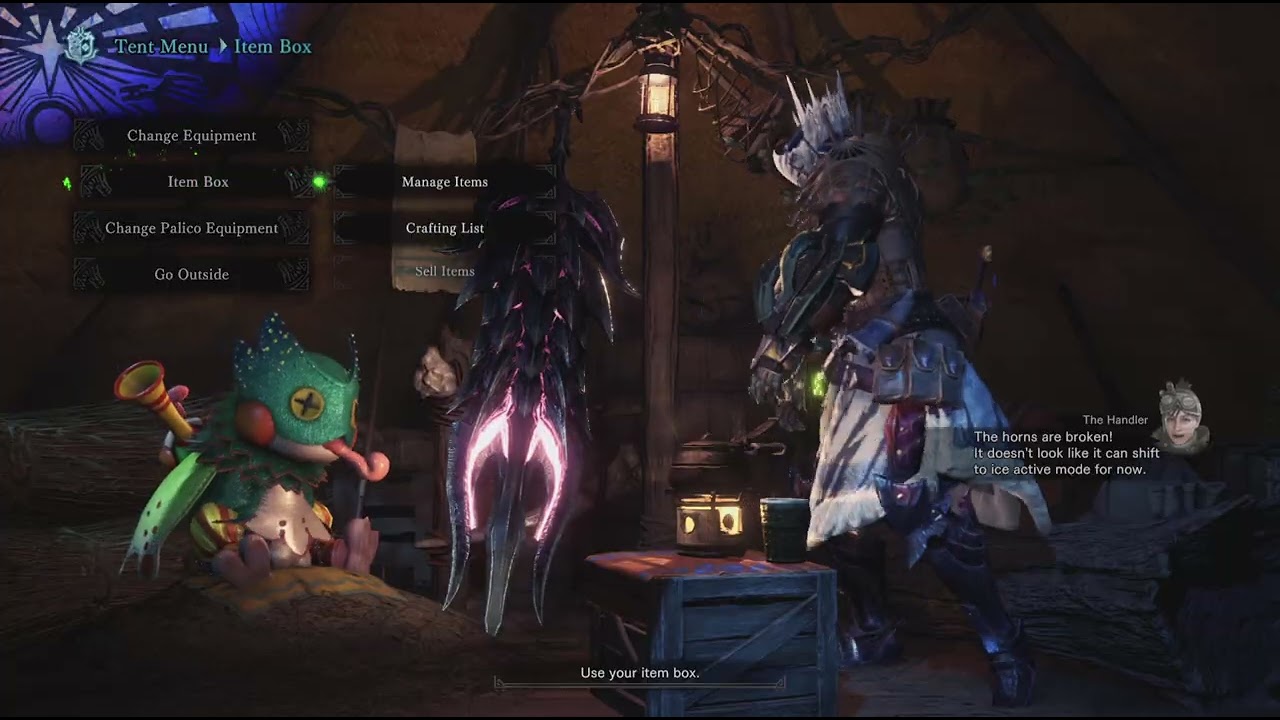 Monster Hunter World: Iceborne_20250713222254