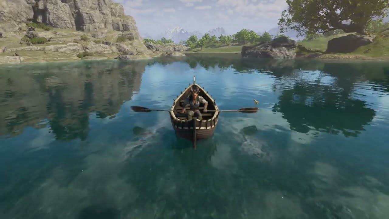 Ashes of Creation &ndash; What New Players Need to Know First