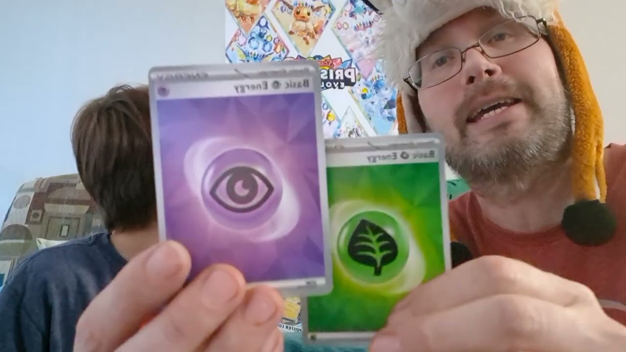 🦊🦝more amazing prismatic evolutions 🔥🔥🔥🌞🐾🐾