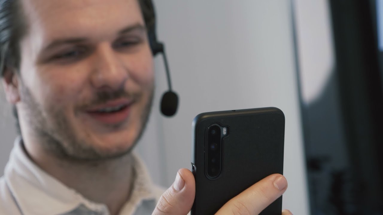 Virtual Shop Assistant