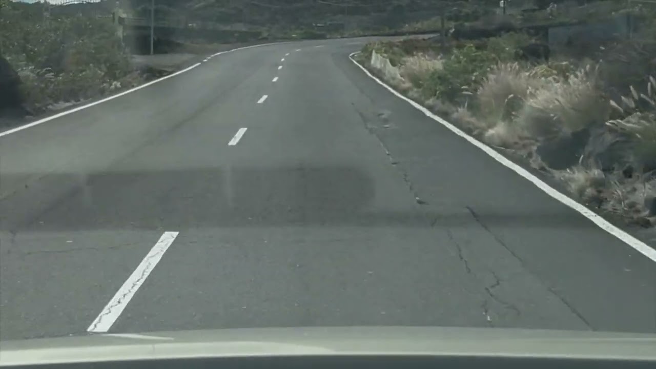 V Subida Hoyo de Mazo