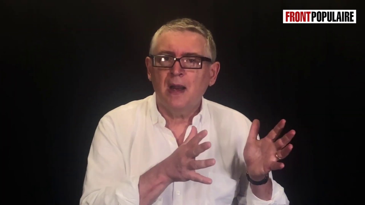 Michel Onfray : ma d&eacute;finition du souverainisme