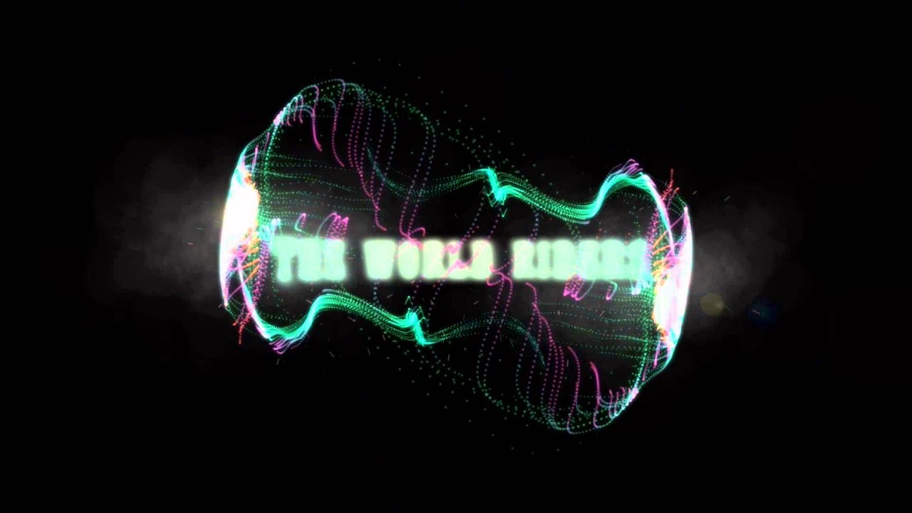 Intro After Effects CS6 Dubstep NEW Longboard Action TheWorldRiders Futuristic