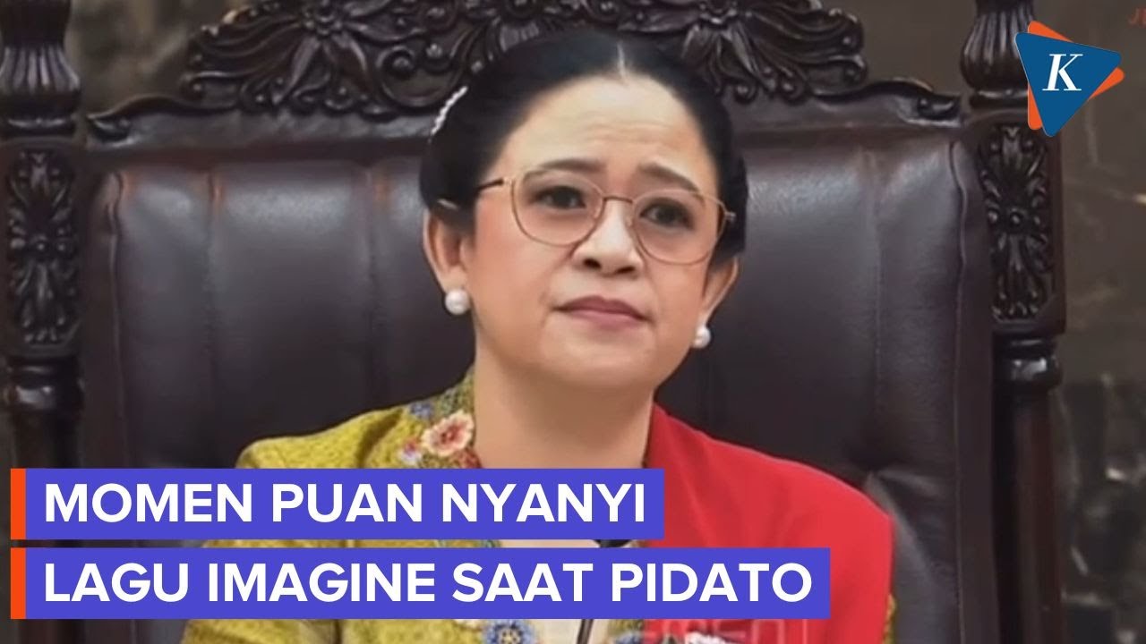Puan Nyanyikan 