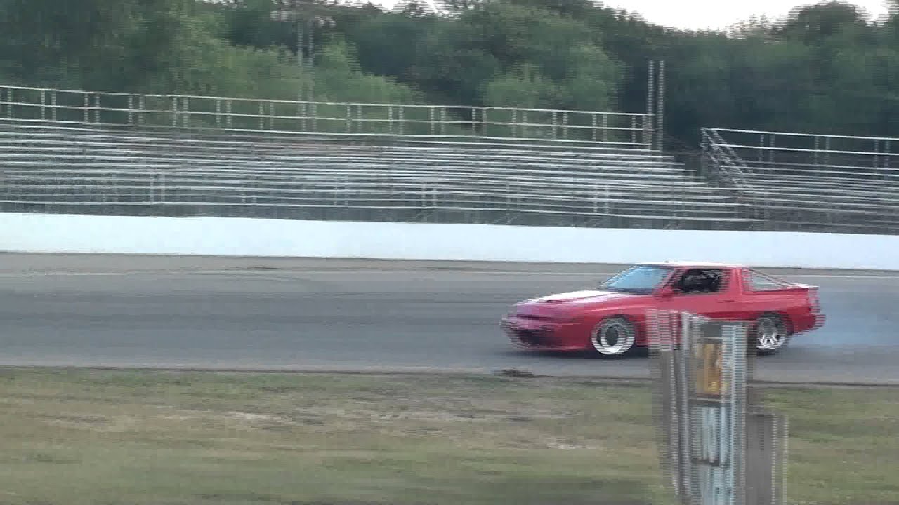 conquest drift