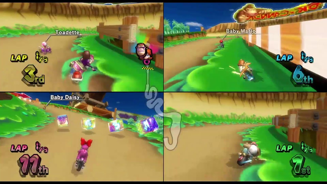 Mariossss Kart