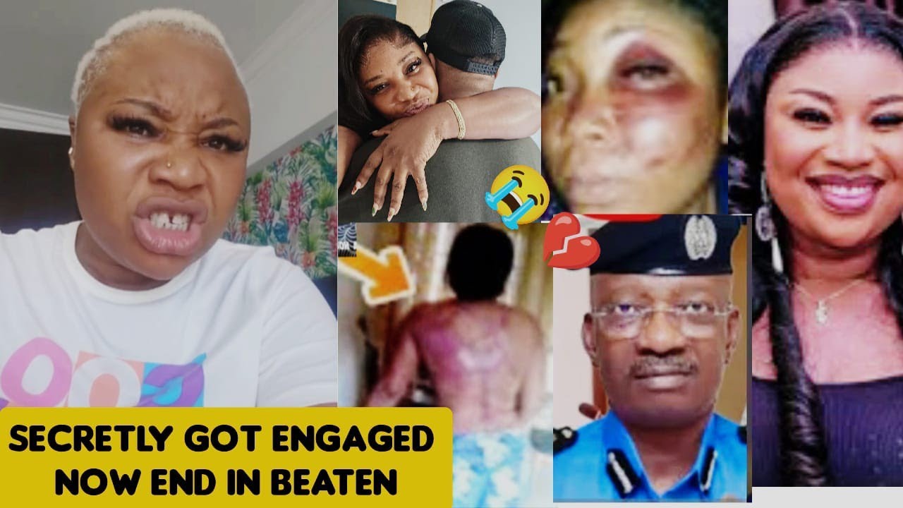 Срочные грустные новости 30 МИНУТ назад 💔😭Актриса Нолливуда ОНИНИ Окафор