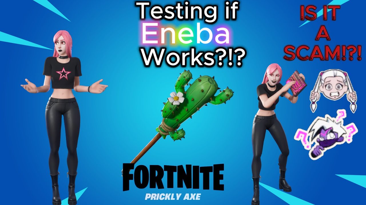 Can You Trust Eneba?