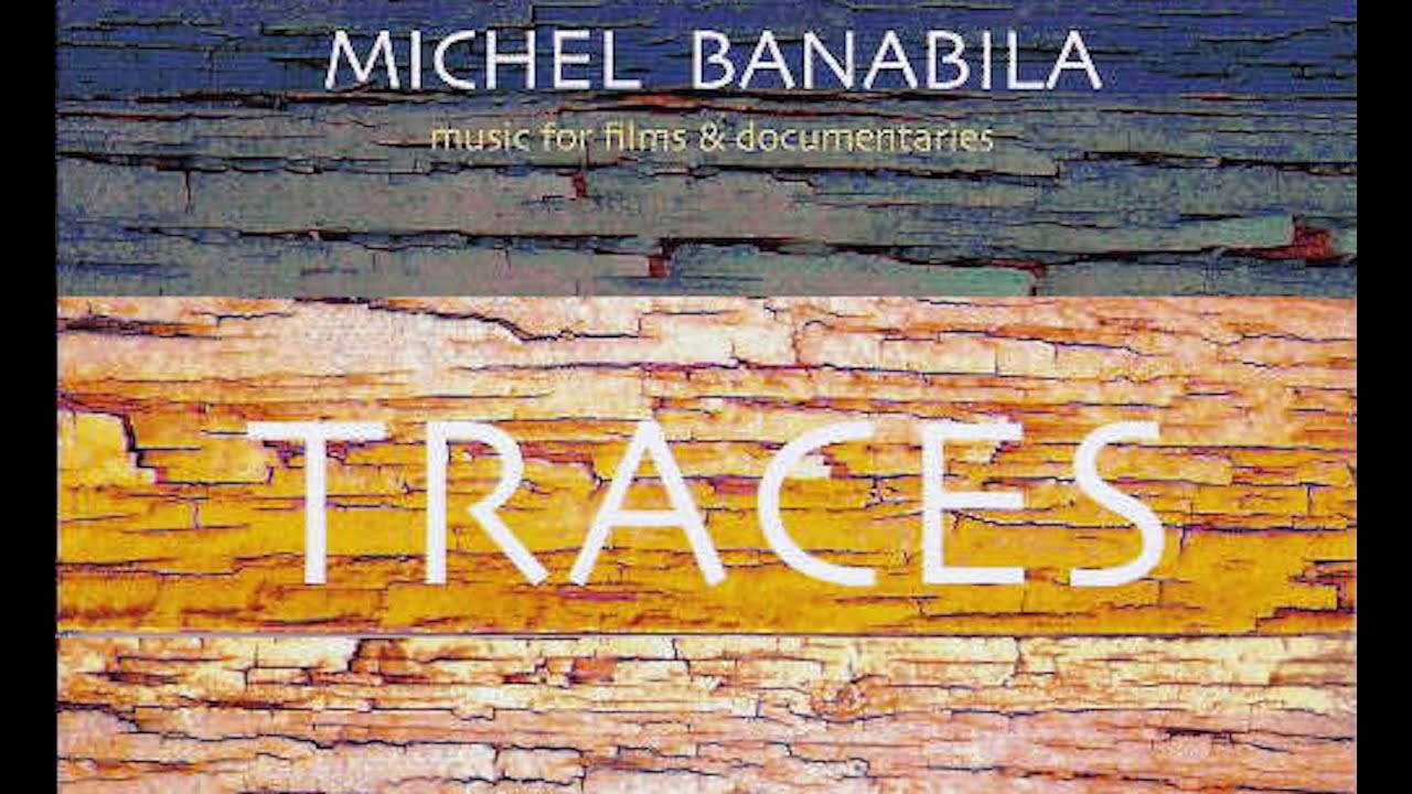 Michel Banabila: E.T.