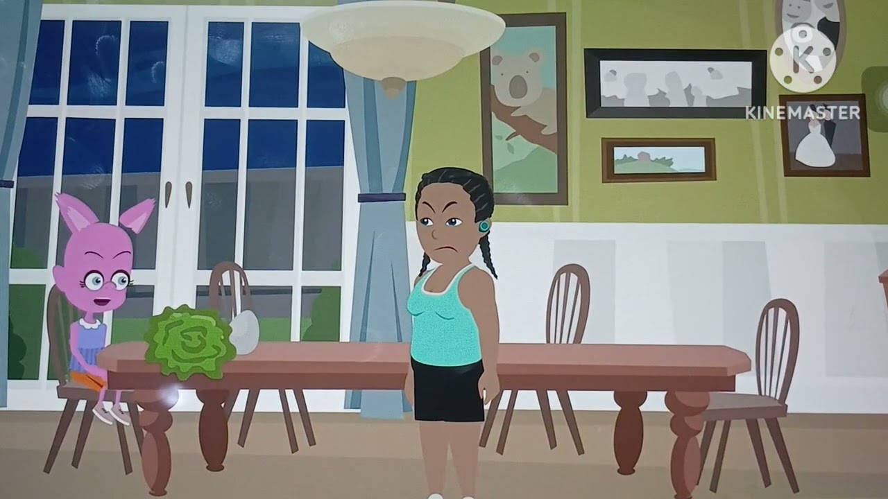 ENGLISH FUN WITH LILY THE MOVIE (2026)
