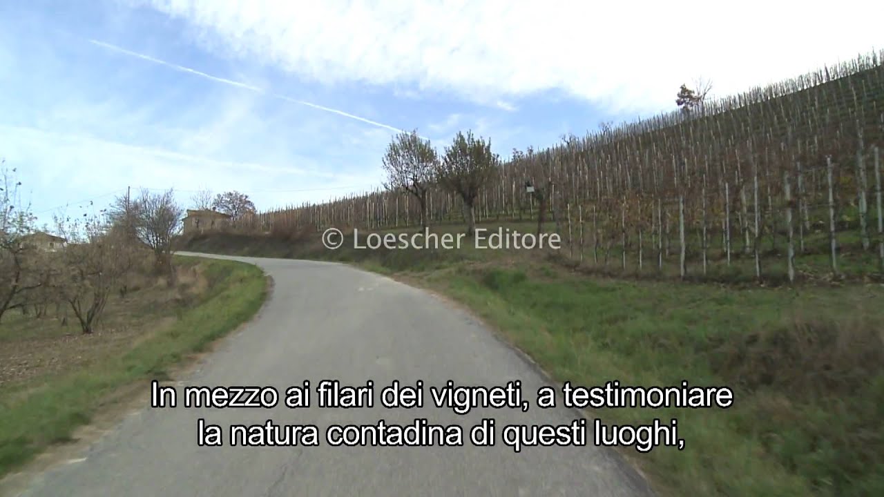 Italiano per stranieri - Paesaggi : la campagna (A2 - B1 con sottotitoli)
