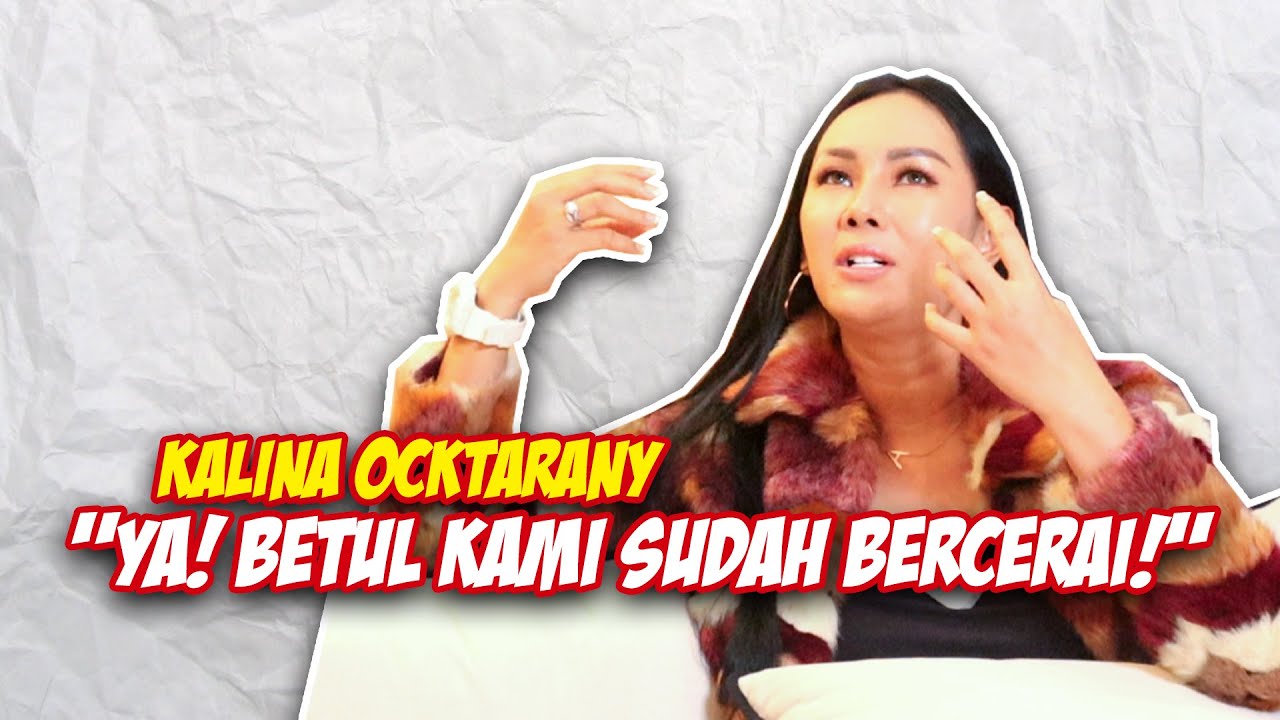 KALINA OCKTARANY 