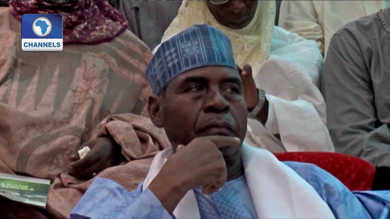 Special Report On Kaduna Town Hall Meeting Part 2