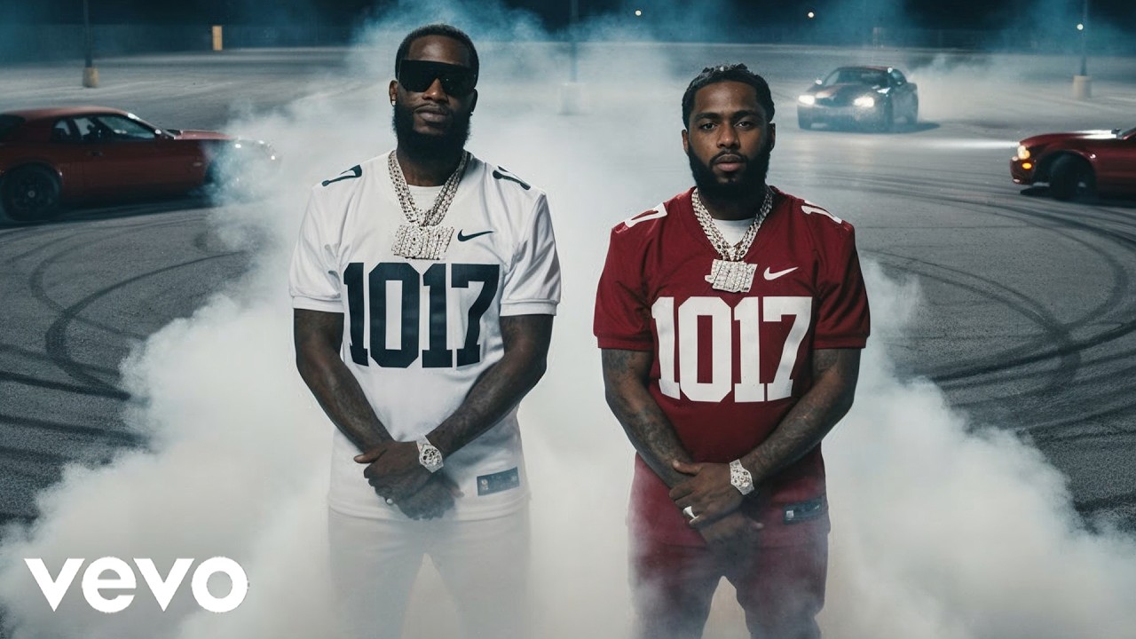 Pooh Shiesty ft. Gucci Mane - Soul Collector [Music Video]