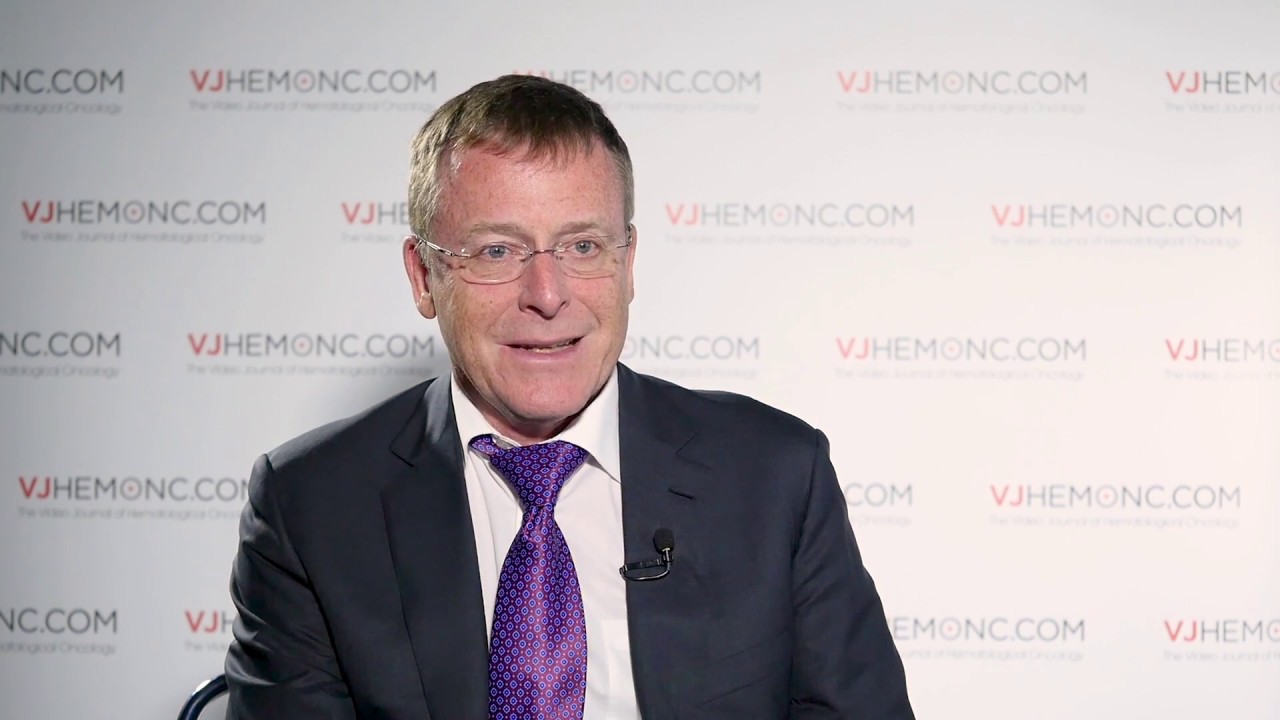 Personalized therapy for MDS: Advancements and the future