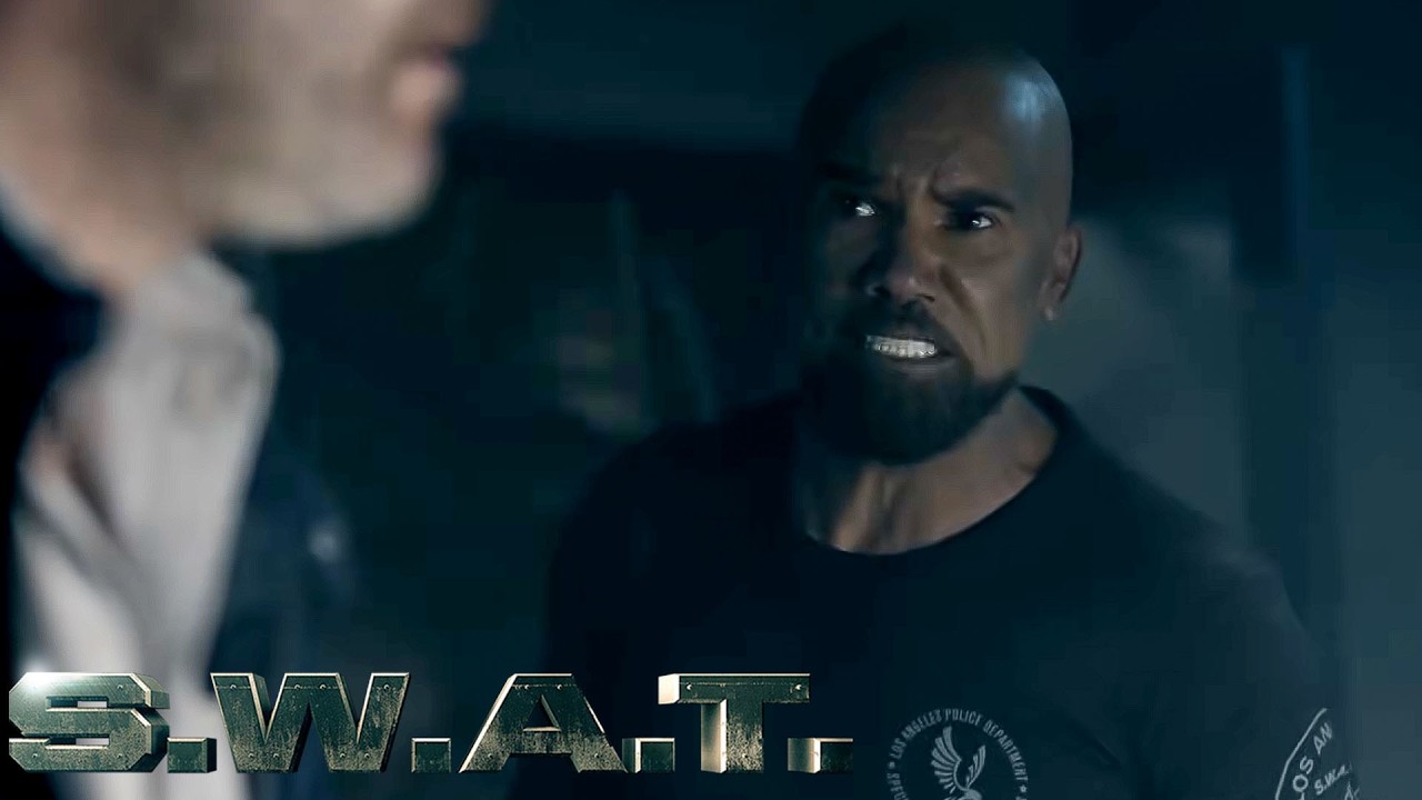 S.W.A.T. | The S.W.A.T. Headquarters Falls Under Enemy Control