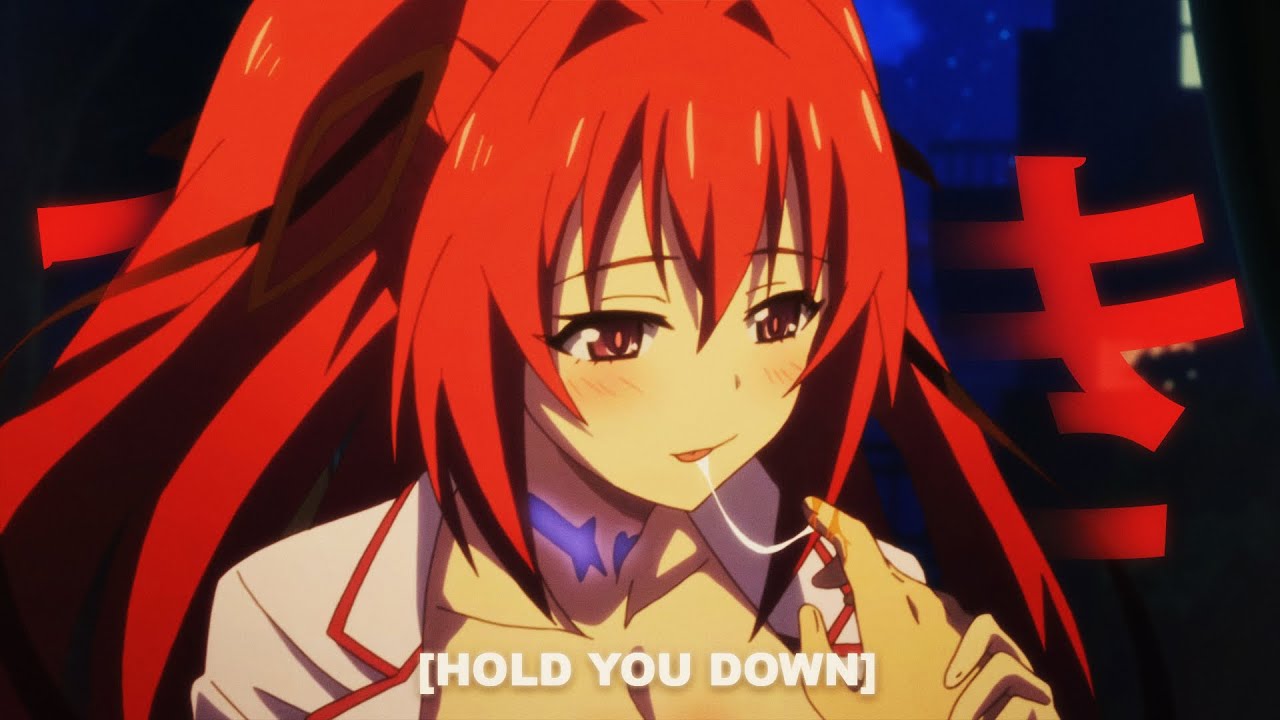 sewerperson - hold you down (lyrics)