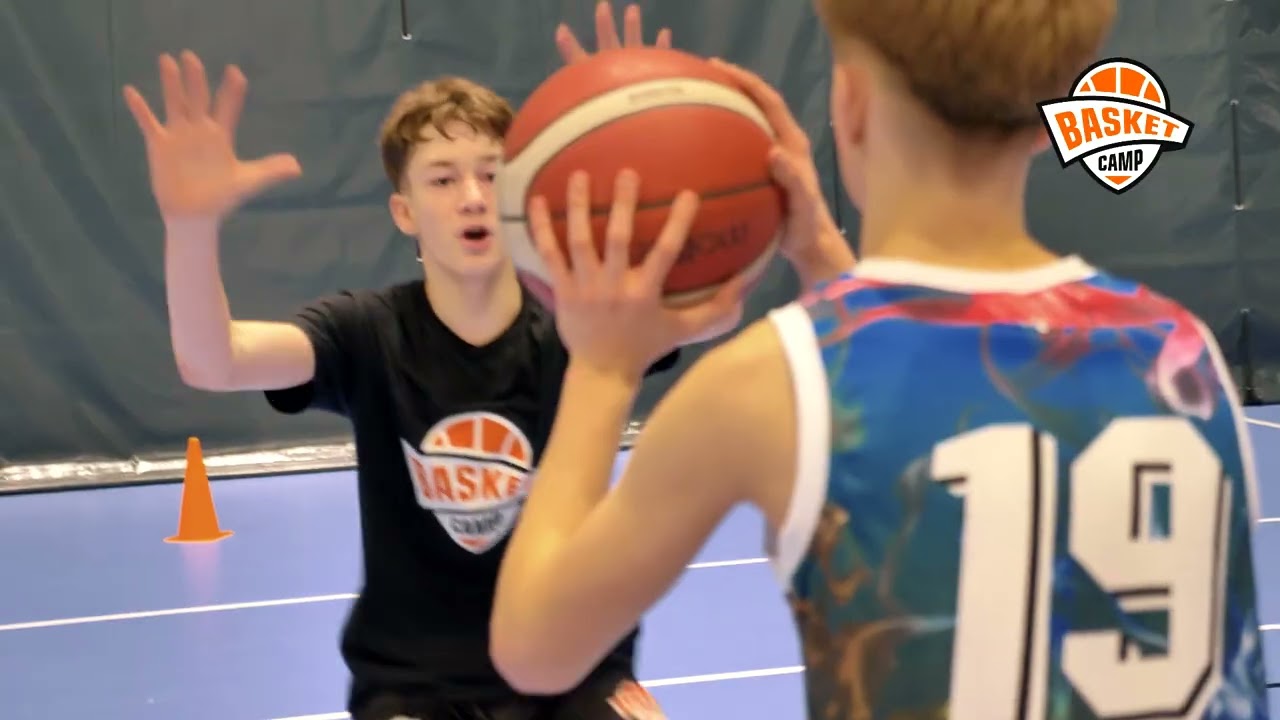 JAK WYGLĄDA DEFENSE DAY NA BASKET CAMPIE?