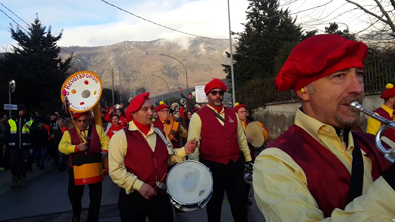 MAJO AVELLA 2019 Località Muliniello