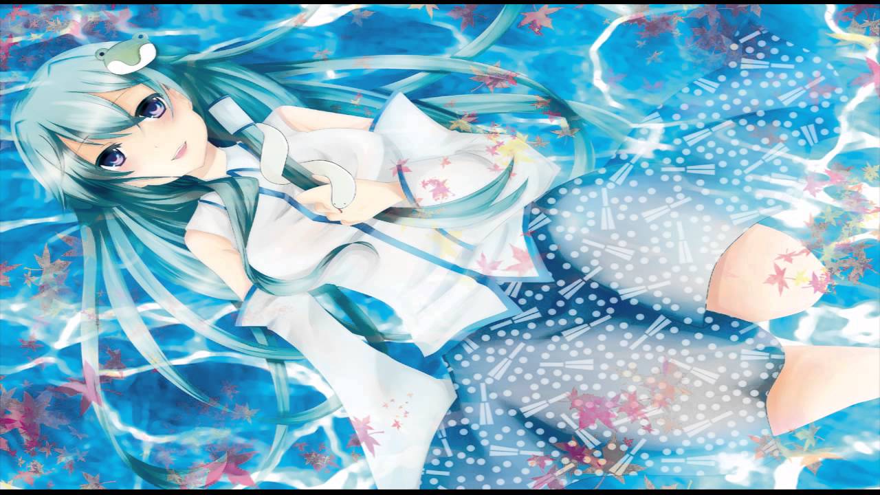 東方 Touhou Dance Pop arrange 
