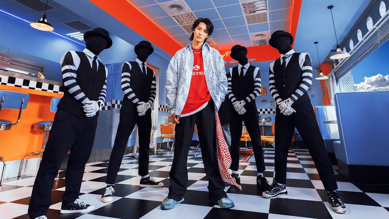 Ozone 煥鈞 - ‘先慢一步 (Slow Down)’ Official Music Video