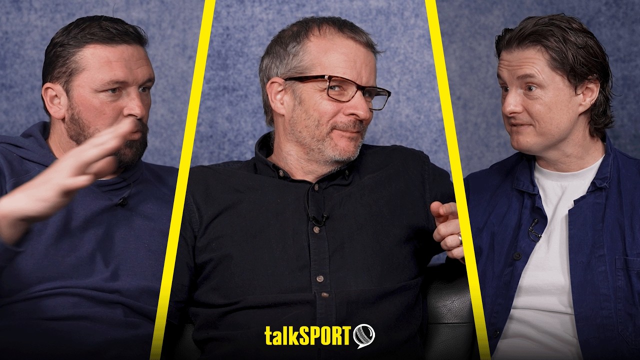 Who Do Neutrals HATE The Most?! England, India or Australia? | Jarrod Kimber & Steve Harmison DEBATE