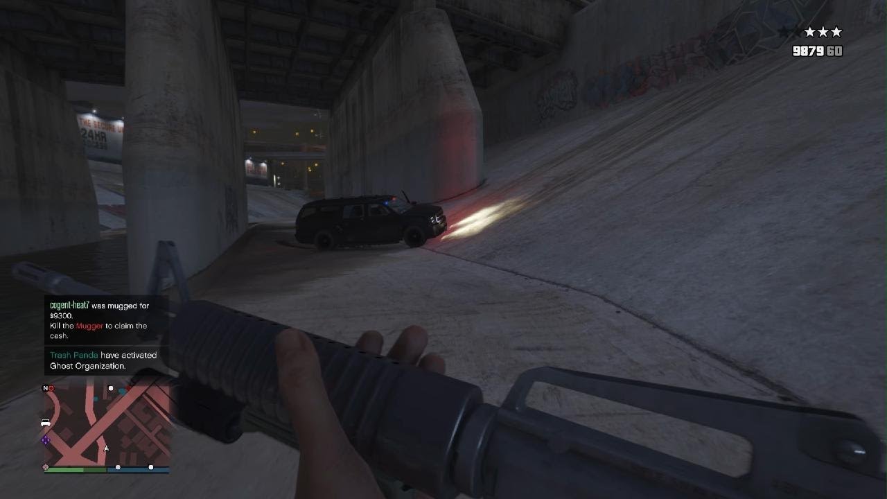 Grand Theft Auto  2 vid