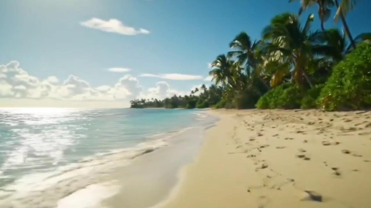 Deep House Summer 2025 🌴 Ibiza Vibes & Chillout Lounge Mix | Ultimate Beach House 4K