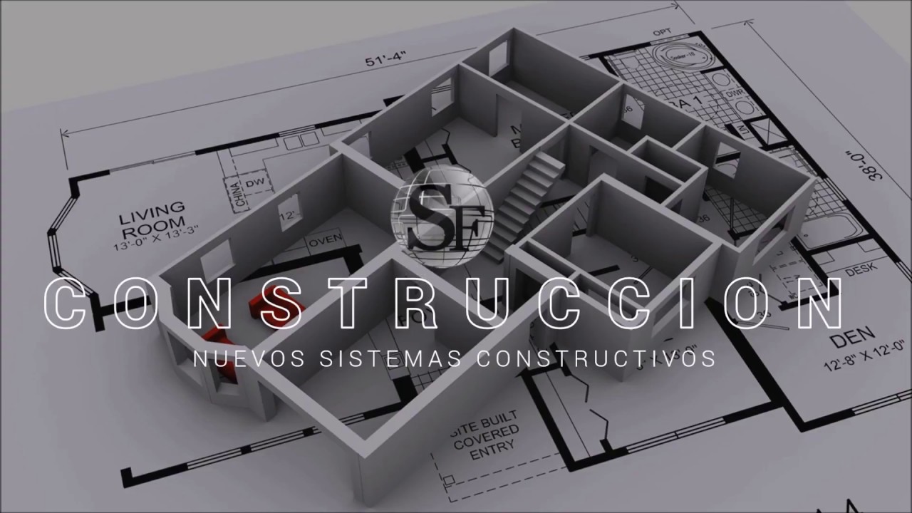 Strong Forms - Nuevos sistemas para la construcción