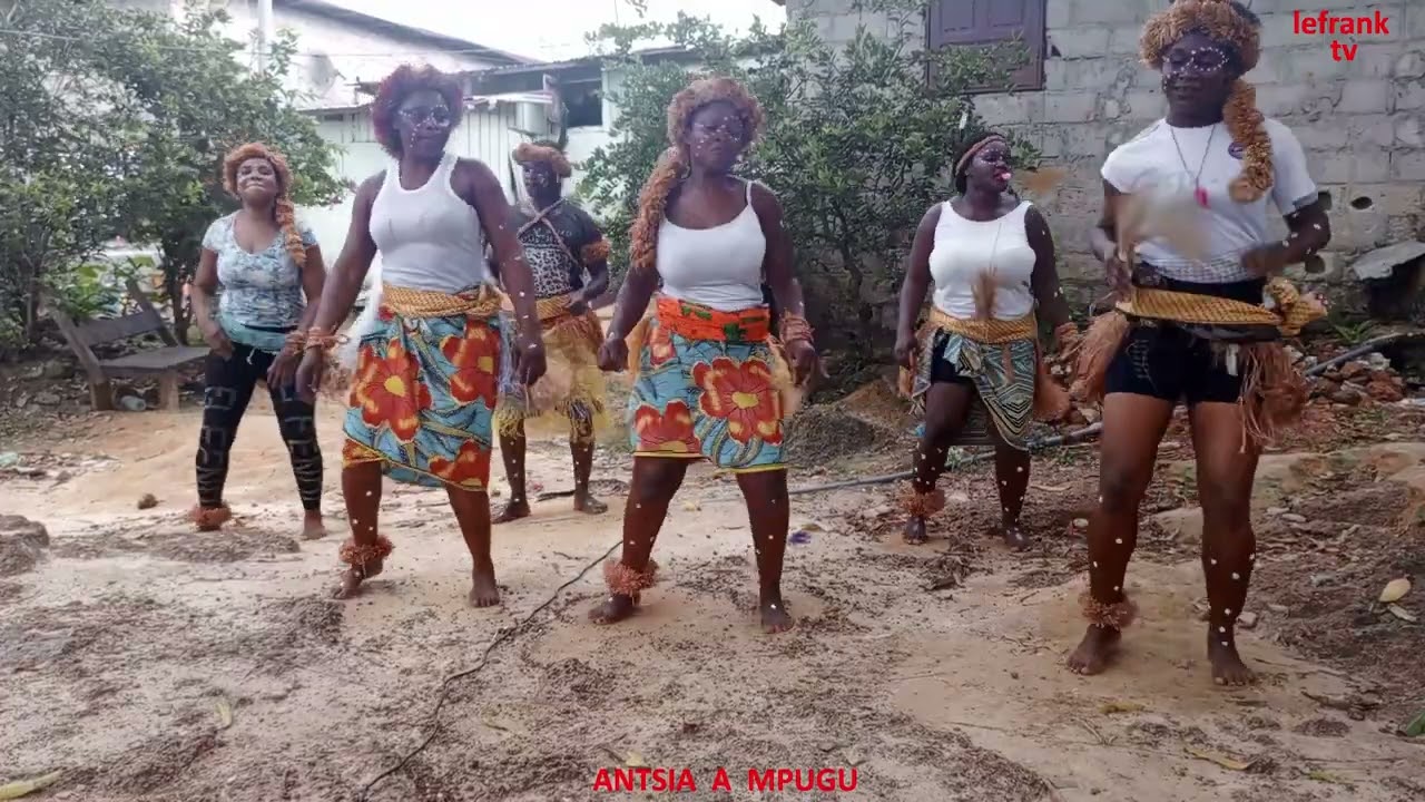 @lefranktv2041 ANTSIA A MPUGU SHOW