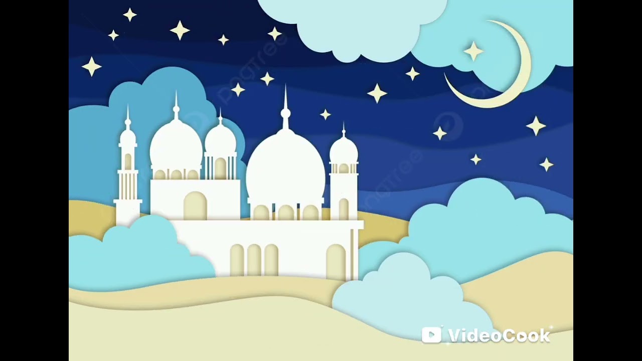 lagu kisah nabi muhammad part 1