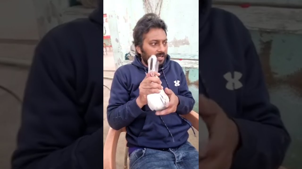 informative and knowledgeable interview of Ustad Sajid Haneef Karachi