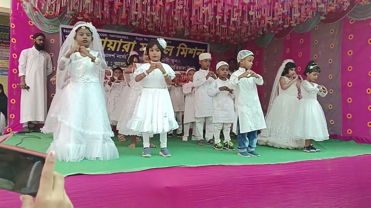 হাসবি রাব্বি জাল্লাল্লাহ 